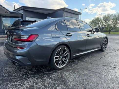 Used 2020 BMW M340i xDrive w/ Premium Package image 7