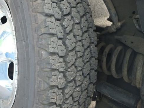 Used 2022 RAM 3500 Tradesman w/ Chrome Appearance Group AWD/4WD image 17