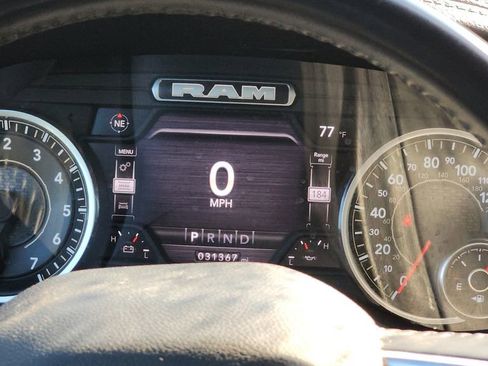 Used 2023 RAM 1500 Laramie image 12