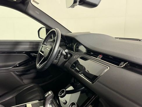 Certified 2023 Land Rover Range Rover Evoque R-Dynamic SE image 31