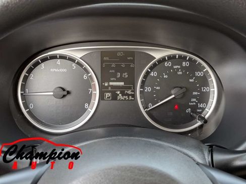 Used 2023 Nissan Kicks S FWD image 28