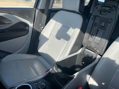 Used 2018 GMC Terrain SLT w/ Preferred Package image 29