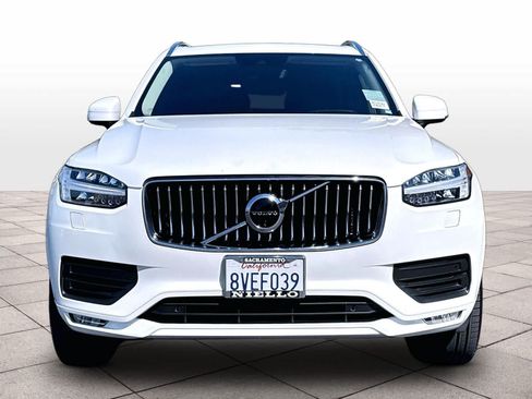 Used 2021 Volvo XC90 T5 Momentum w/ Advanced Package AWD/4WD image 3
