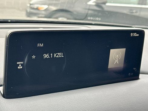 Used 2021 MAZDA CX-5 Touring AWD/4WD image 17