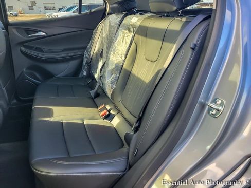 New 2026 Buick Encore GX Avenir w/ Avenir Technology Package image 9