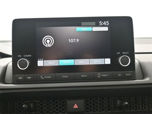 Used 2025 Honda CR-V Sport image 6