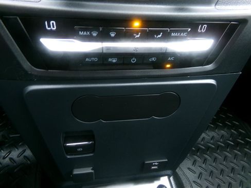 Used 2022 Ford Explorer 4WD Police Interceptor image 21