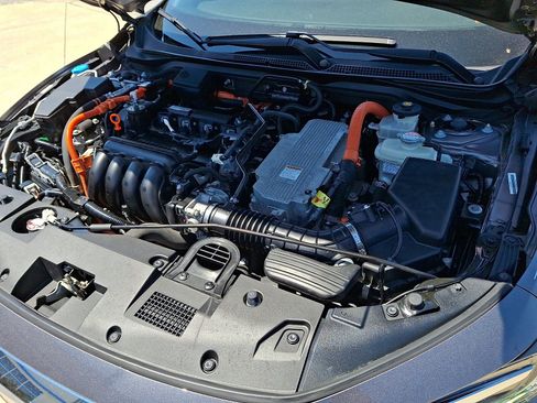 Used 2019 Honda Insight EX image 27