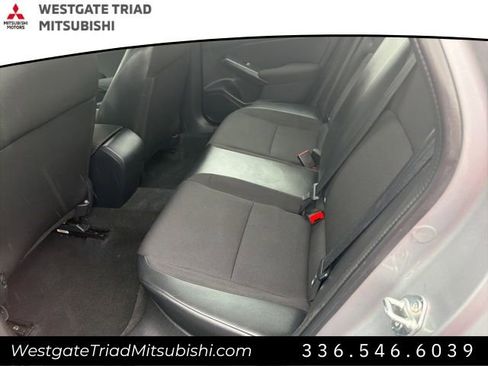 Used 2023 Honda Civic Sport image 14