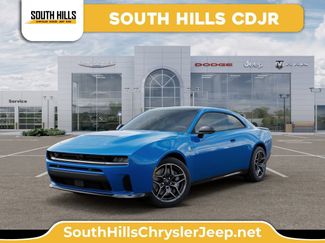 New 2026 Dodge Charger R/T Scat Pack 360° Tour