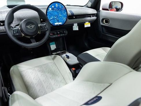 New 2026 MINI Cooper 4-Door Hardtop image 17