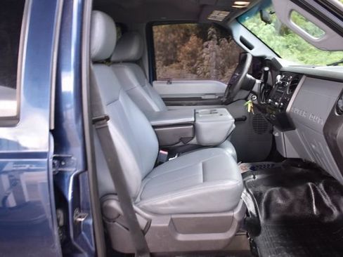 Used 2016 Ford F350 XL image 21