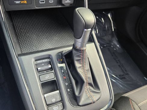 Certified 2025 Honda CR-V Sport image 19
