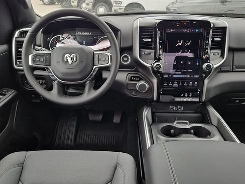 New 2026 RAM 1500 Lone Star RWD image 19
