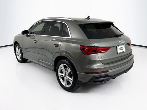 Certified 2023 Audi Q3 2.0T Premium w/ Convenience Package AWD/4WD image 7