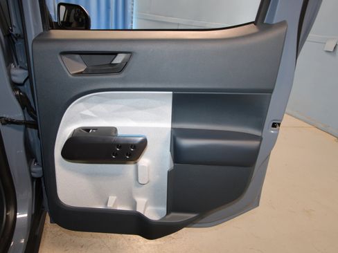 New 2025 Ford Maverick XLT w/ XLT Luxury Package image 20