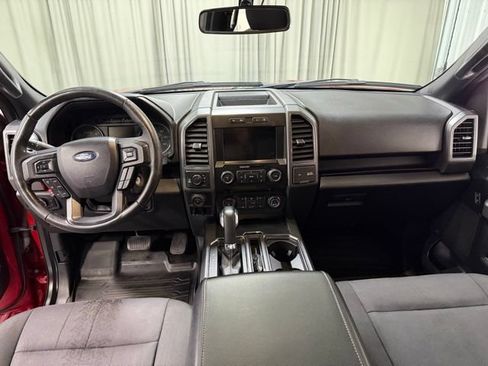 Used 2020 Ford F150 XLT w/ Equipment Group 302A Luxury AWD/4WD image 11