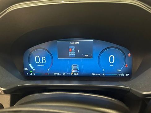 Used 2023 Ford Escape ST-Line Elite image 30