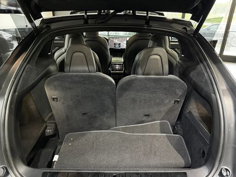 Used 2022 Tesla Model X Plaid AWD/4WD image 52