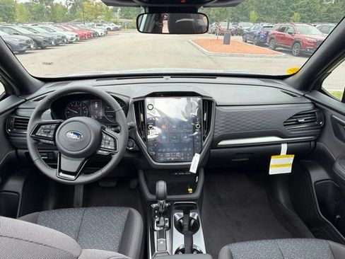 New 2026 Subaru Forester Premium AWD/4WD image 10