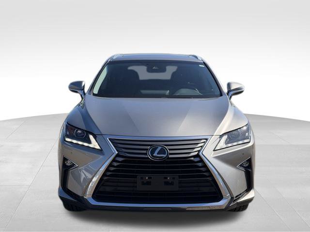 Used 2017 Lexus RX 350 AWD w/ Premium Package image 2