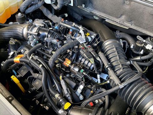 Used 2022 Lincoln Nautilus Reserve image 28