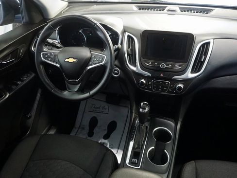 Used 2018 Chevrolet Equinox LT w/ Sun & Infotainment Package image 30