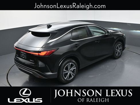 New 2026 Lexus RX 350 Premium image 27