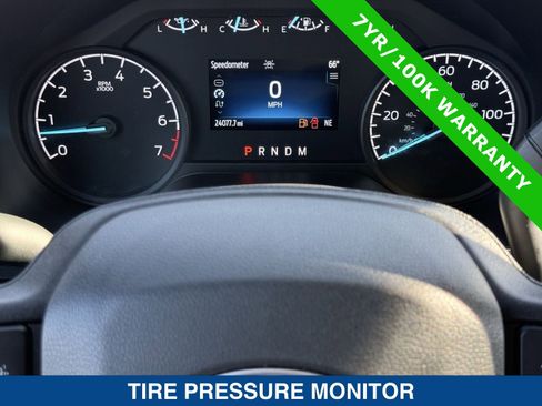 Certified 2022 Ford F150 XL w/ STX Appearance Package image 27