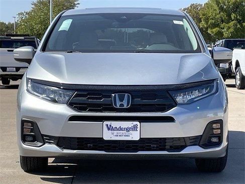 New 2026 Honda Odyssey EX-L image 6