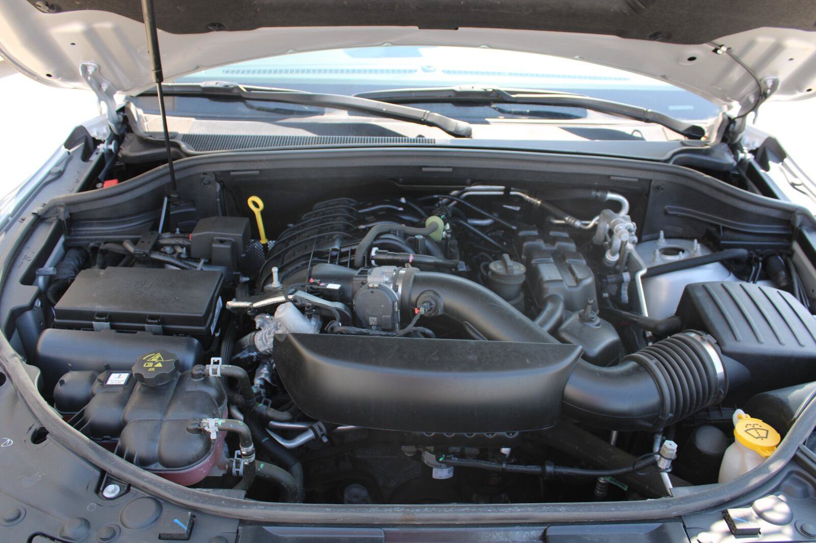 Used 2023 Dodge Durango GT AWD/4WD image 23