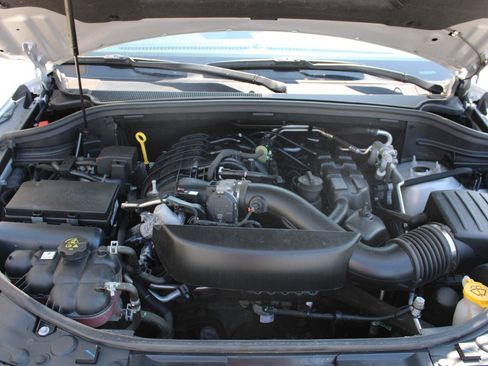Used 2023 Dodge Durango GT AWD/4WD image 23