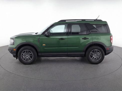 Used 2025 Ford Bronco Sport Big Bend AWD/4WD image 6