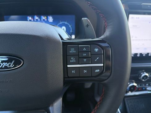 Used 2024 Ford F150 Raptor w/ Equipment Group 803A Raptor R AWD/4WD image 53