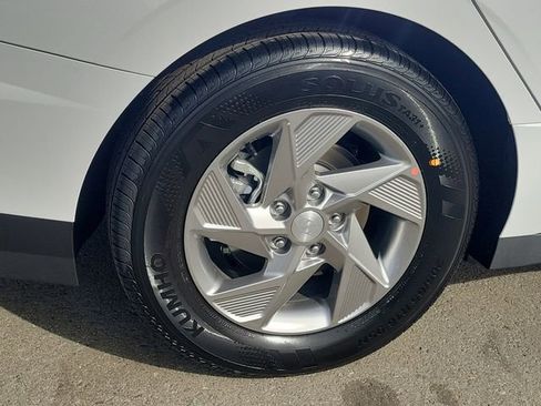 New 2026 Hyundai Sonata SE image 22