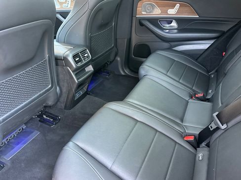 Certified 2025 Mercedes-Benz GLE 350 4MATIC image 26