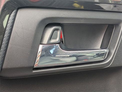 Used 2024 Toyota 4Runner TRD Off-Road Premium image 13