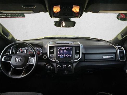 Used 2022 RAM 1500 Lone Star RWD image 20