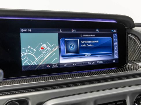 Used 2024 Mercedes-Benz G 63 AMG 4MATIC image 16