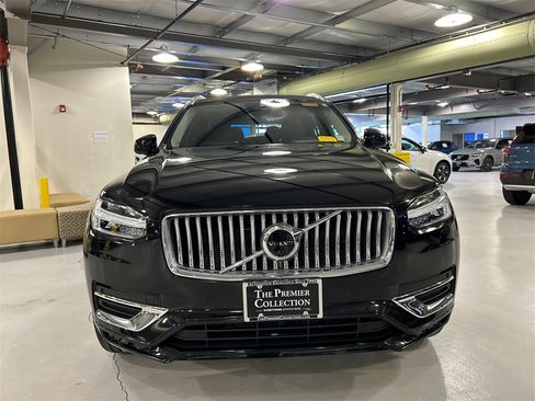 Certified 2023 Volvo XC90 B5 Plus w/ Protection Package Premier image 6