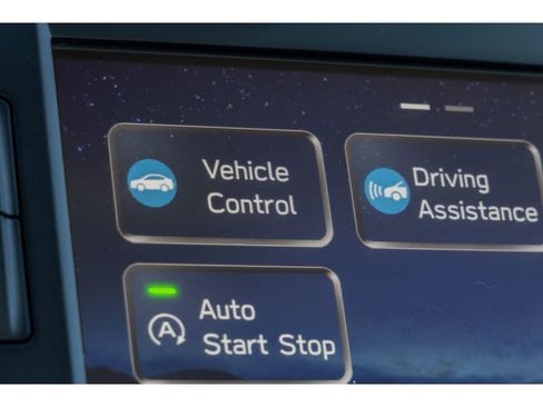 Certified 2025 Subaru Legacy image 24