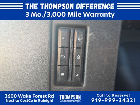 Used 2022 Ford Expedition XLT RWD image 14