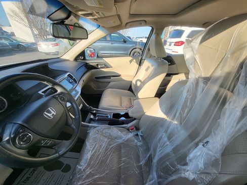 Used 2013 Honda Accord EX-L image 10