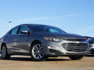 Used 2025 Chevrolet Malibu LT video 2