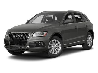 Used 2014 Audi Q5 3.0T Premium Plus AWD/4WD video 1