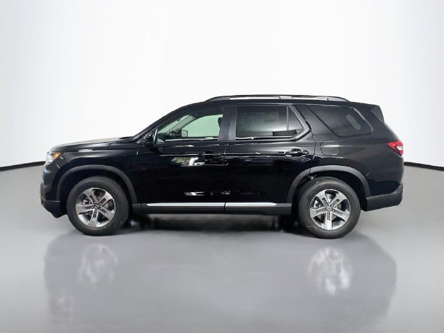 New 2026 Honda Pilot EX-L image 5