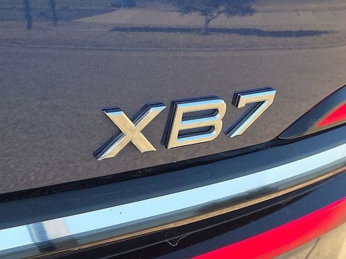 Used 2024 BMW ALPINA XB7 AWD/4WD image 19