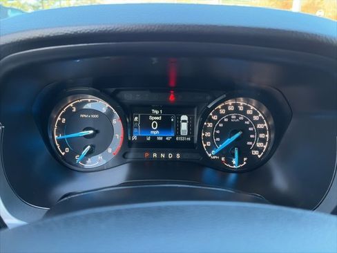 Used 2021 Ford Ranger XL w/ Equipment Group 101A High image 20