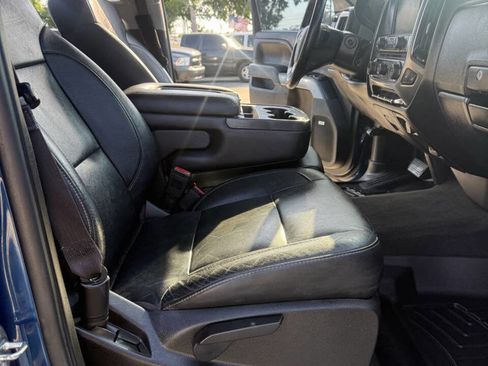 Used 2015 Chevrolet Silverado 1500 LT w/ All Star Edition AWD/4WD image 13