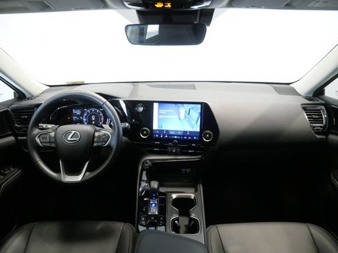 Certified 2024 Lexus NX 350 AWD w/ Cold Area Package image 18